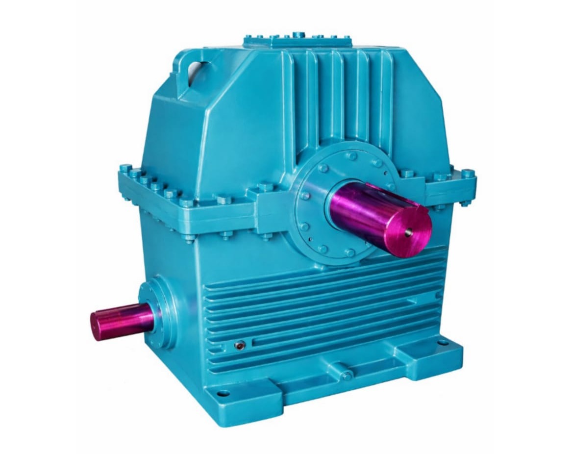 WORM GEARBOX MANUFACTURER IN GUJARAT