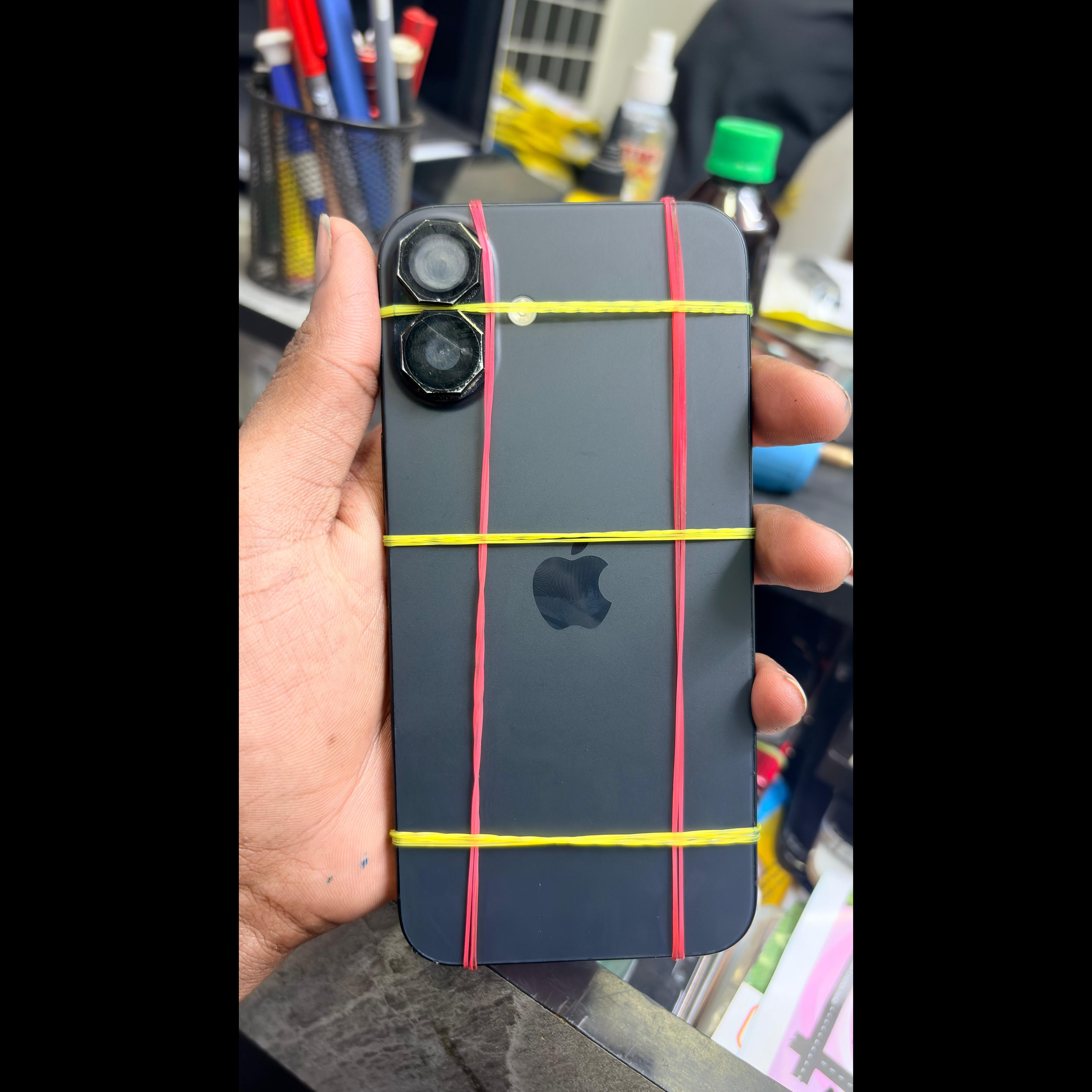 Mobifix In