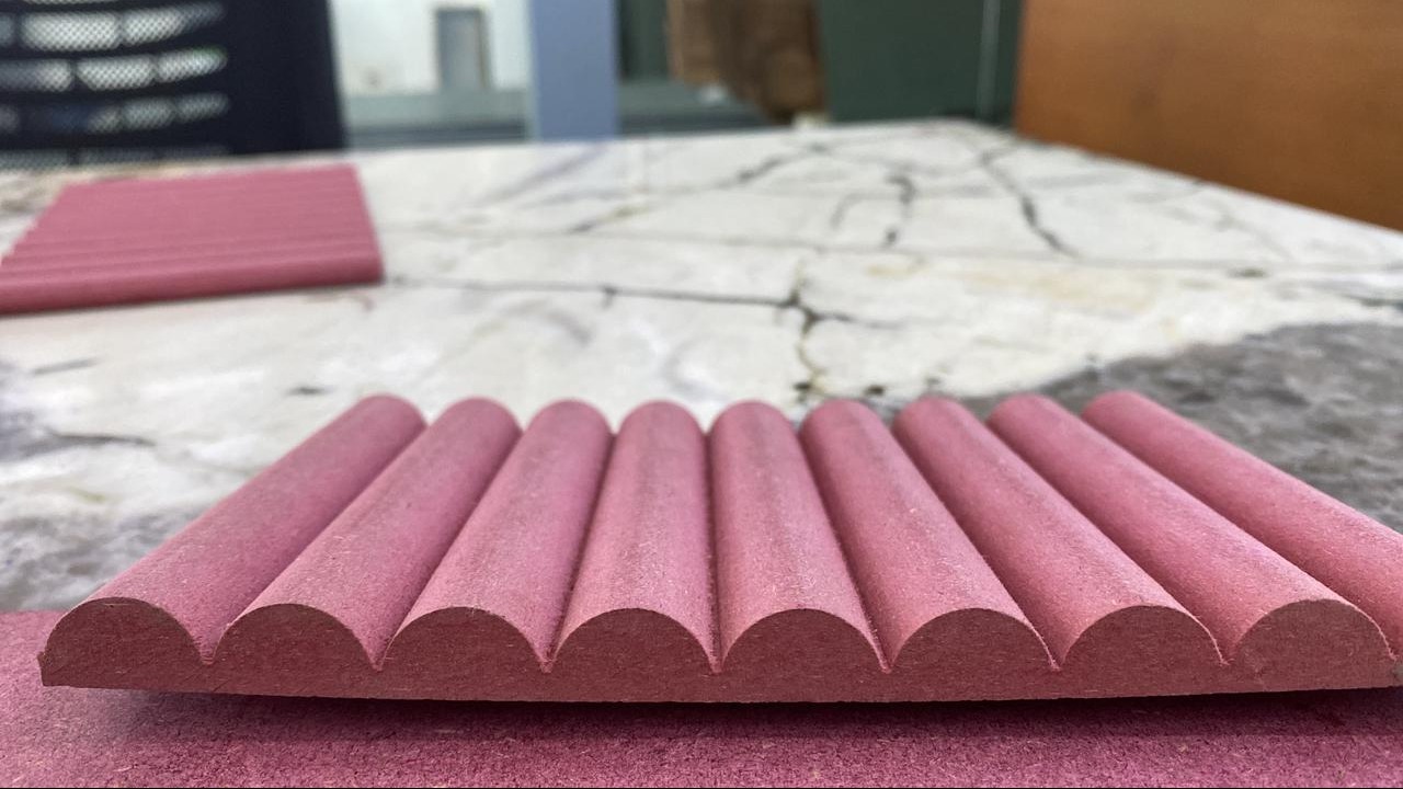 Decorative Panels for Retail Stores