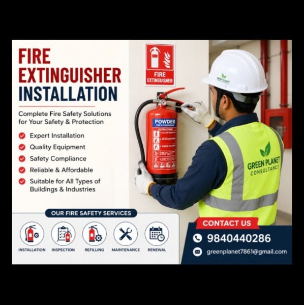 Our Fire L