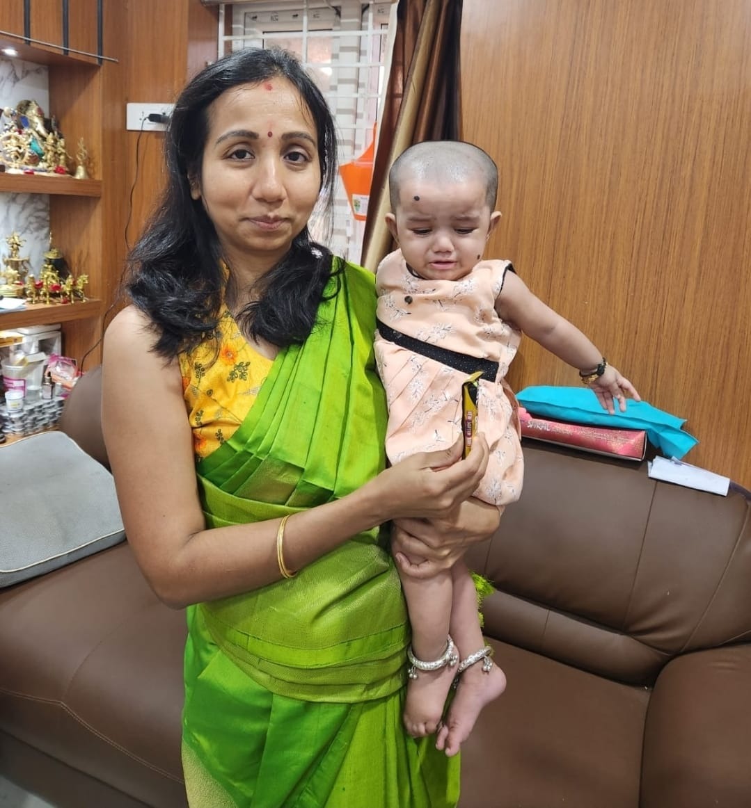 Paediatric Cardiology Vallam main image