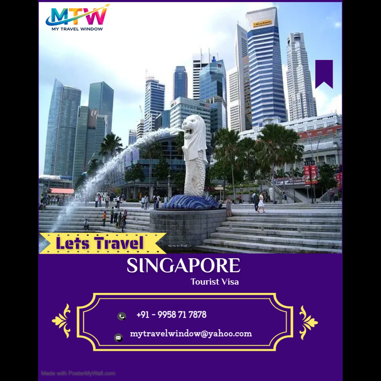 SINGAPORE