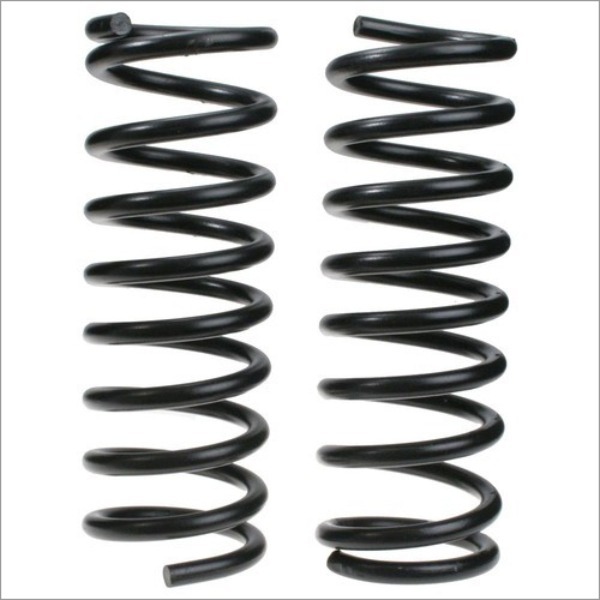 Carbon Steel Coil Springs manufacturer in Gujarat