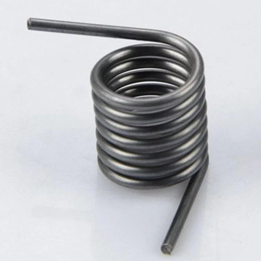 Torsion Spring manufacturer in Gujarat