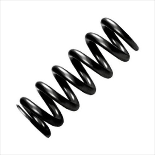 MS Hot Coil Springs Manufacturer in Gujarat