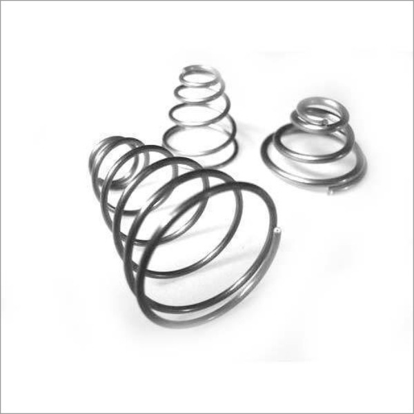 Taper Spring Manufacturer in Gujarat