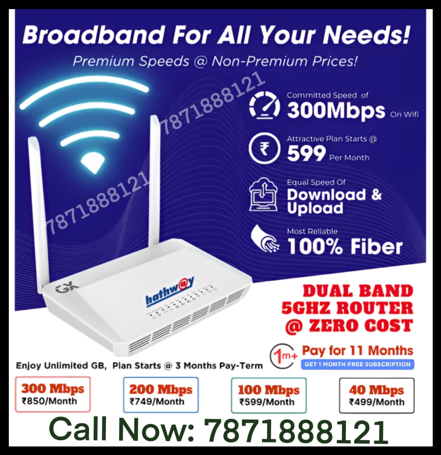 Hathway ne