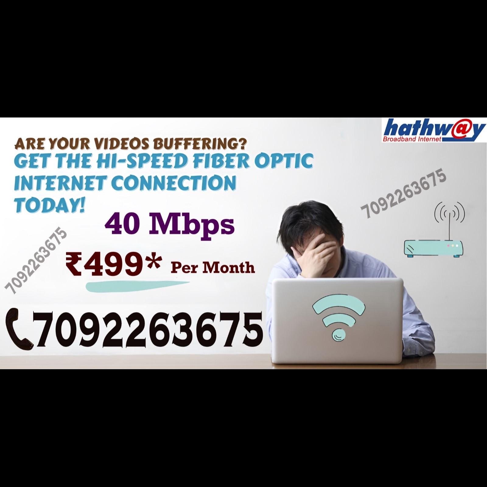 Hathway fi