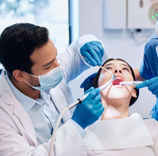 Best Dental Clinic in Nandanvan Simple Tips for Choosing Quality Dental Care main image