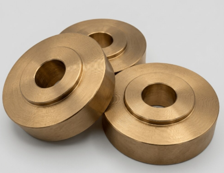 How Aluminum Bronze Casting Supports High-Performance Engineering Components
