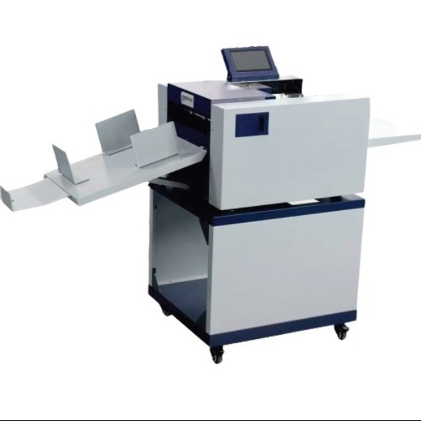 C357 Pro Digital Creasing Perforation machine - Electric in Coimbatore