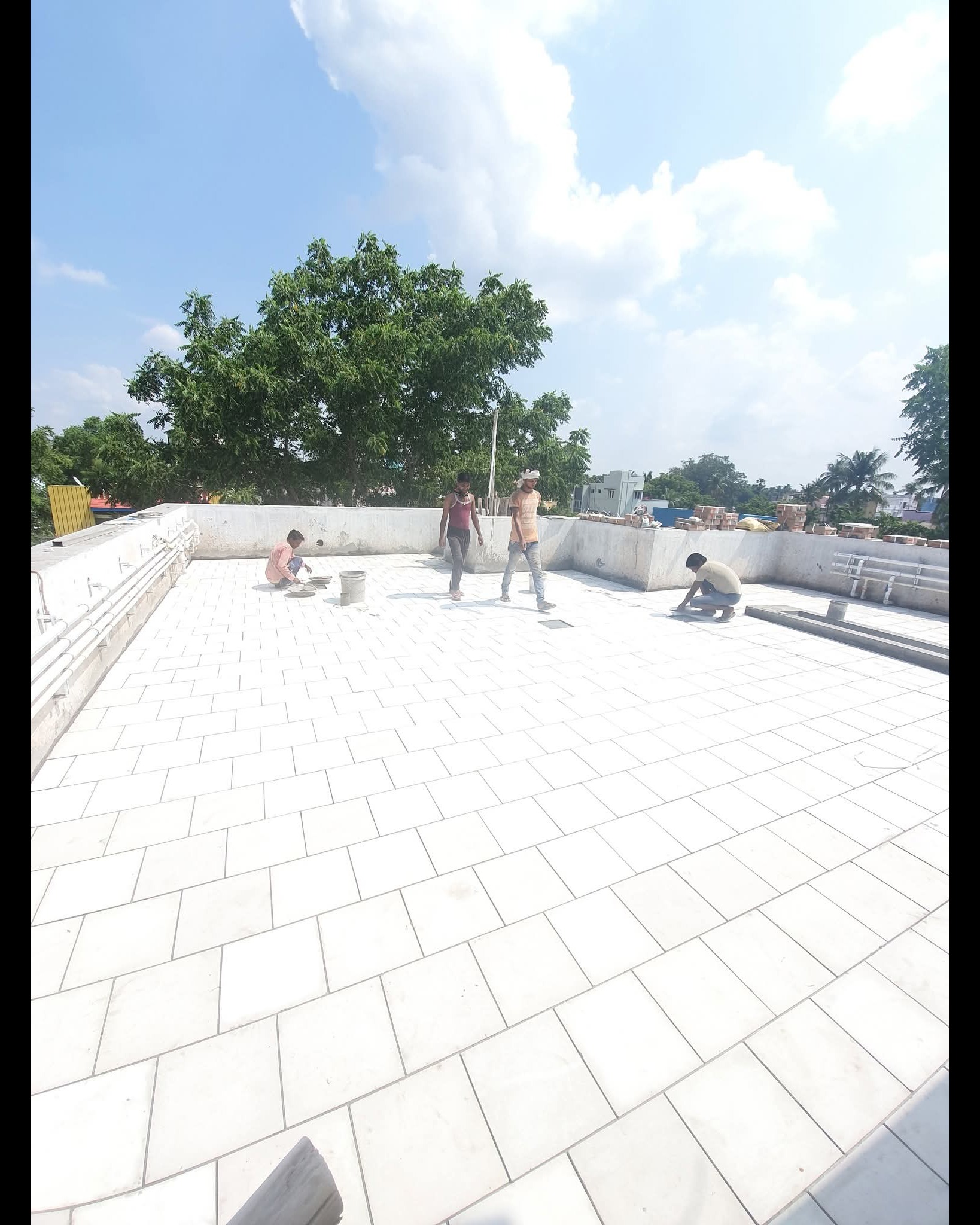 update image