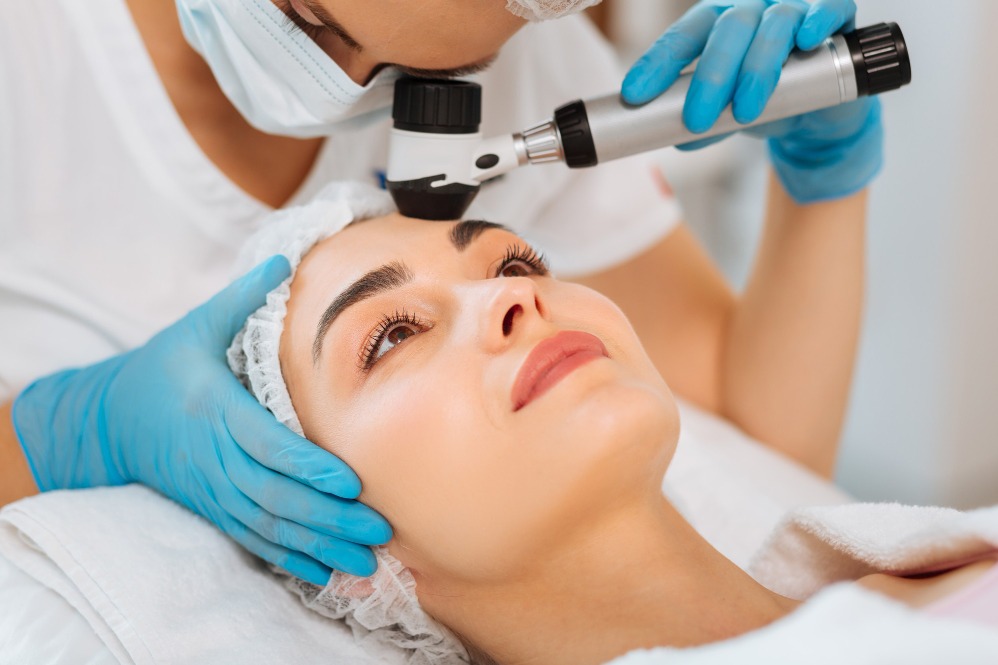 Best Dermatologist in Jaipur: How to Choose the Right Skin Specialist main image