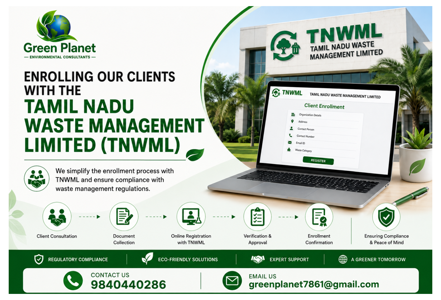 TNWML enro
