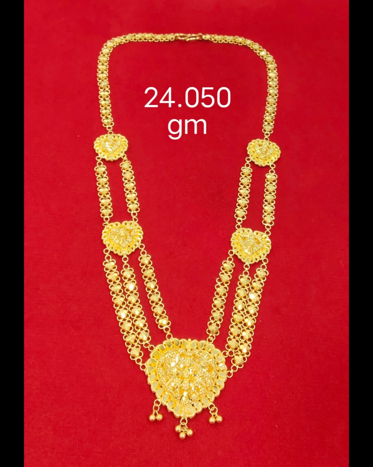BJ Gold of