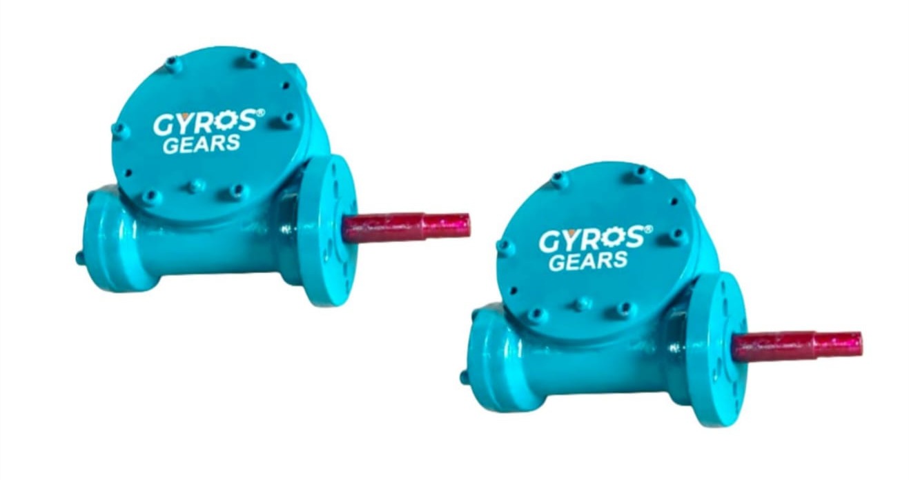 QUARTER TURN WORM GEARBOX MANUFACTURER IN JARKHAND