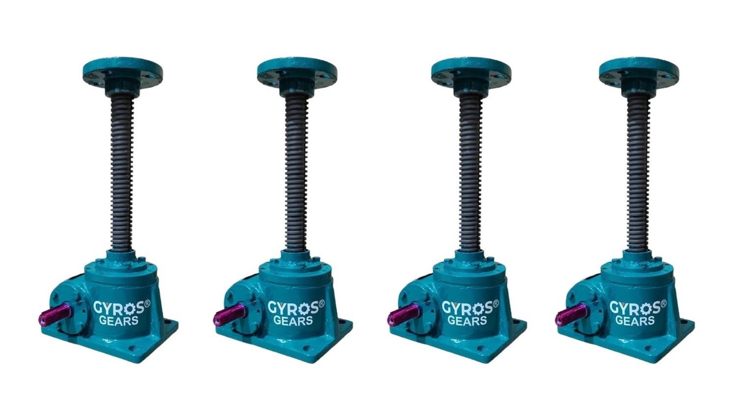 SCREW JACK MANUFACTURER IN BULK QUANTITY IN UTTAR PRADESH