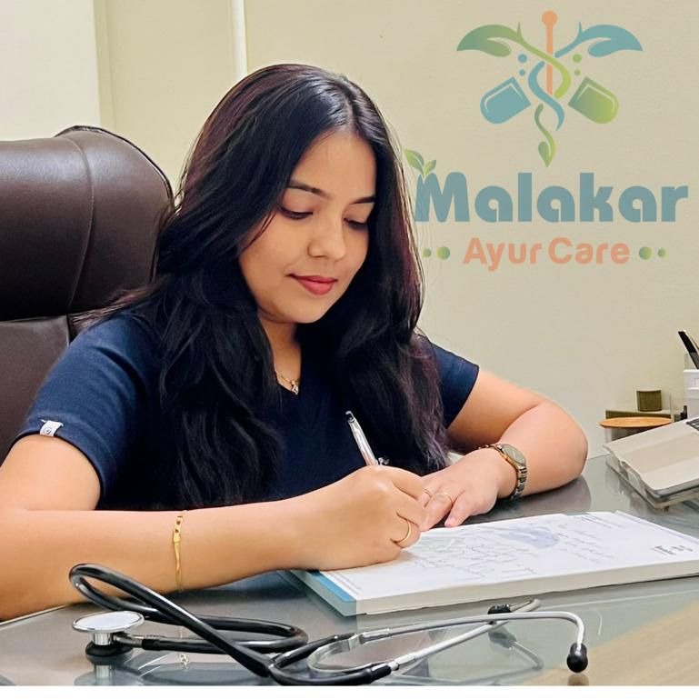 🌿 Piles Treatment in Trichy | MALAKAR AYUR CARE ✨ main image