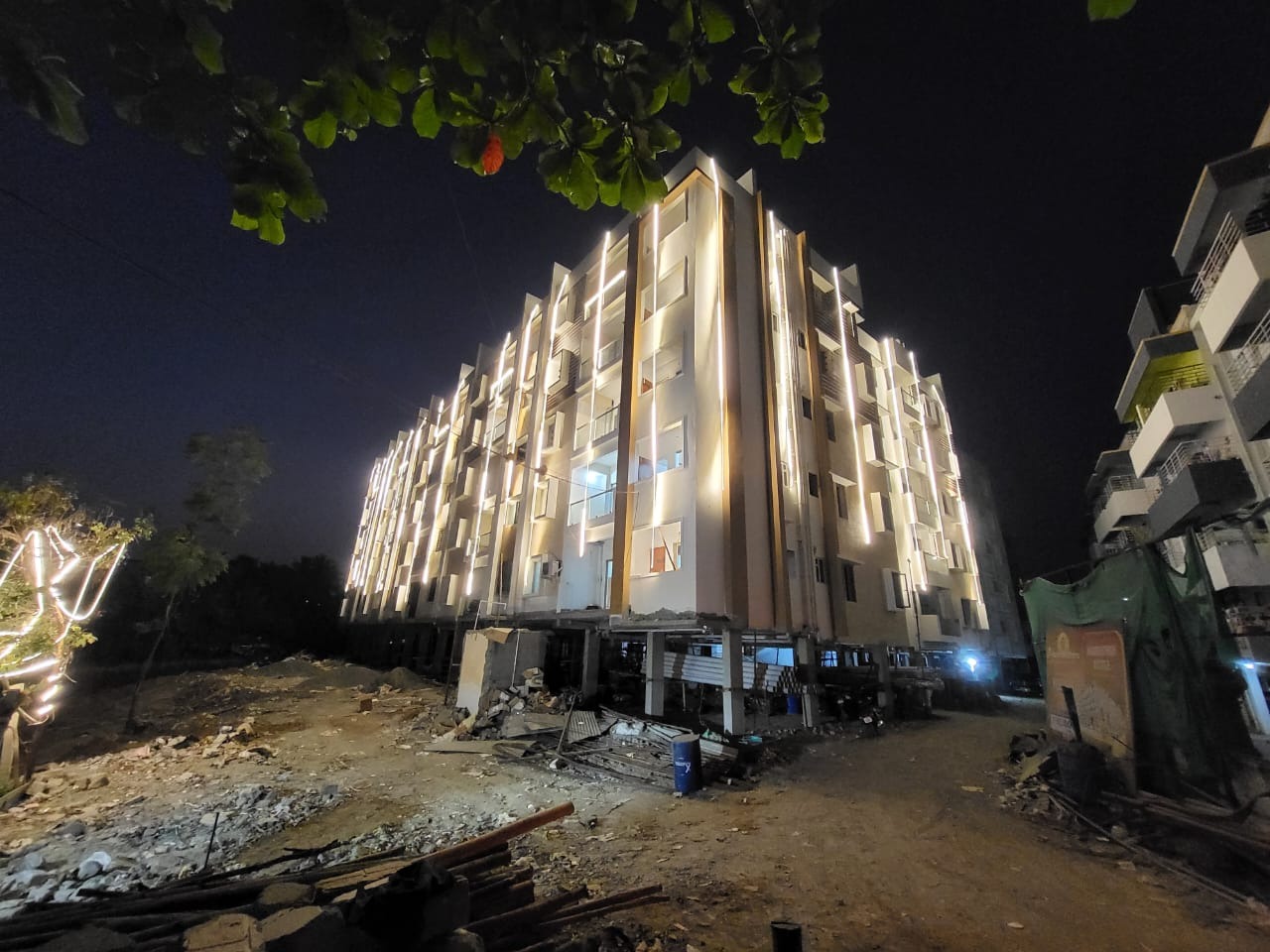 BEST BUILDERS IN TRICHY – ALAM SHELTERS