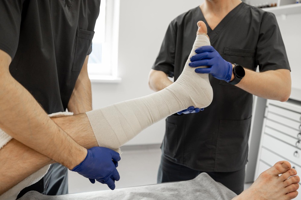 Fracture Management in Chennai and the Treatment Choices After a Broken Bone main image