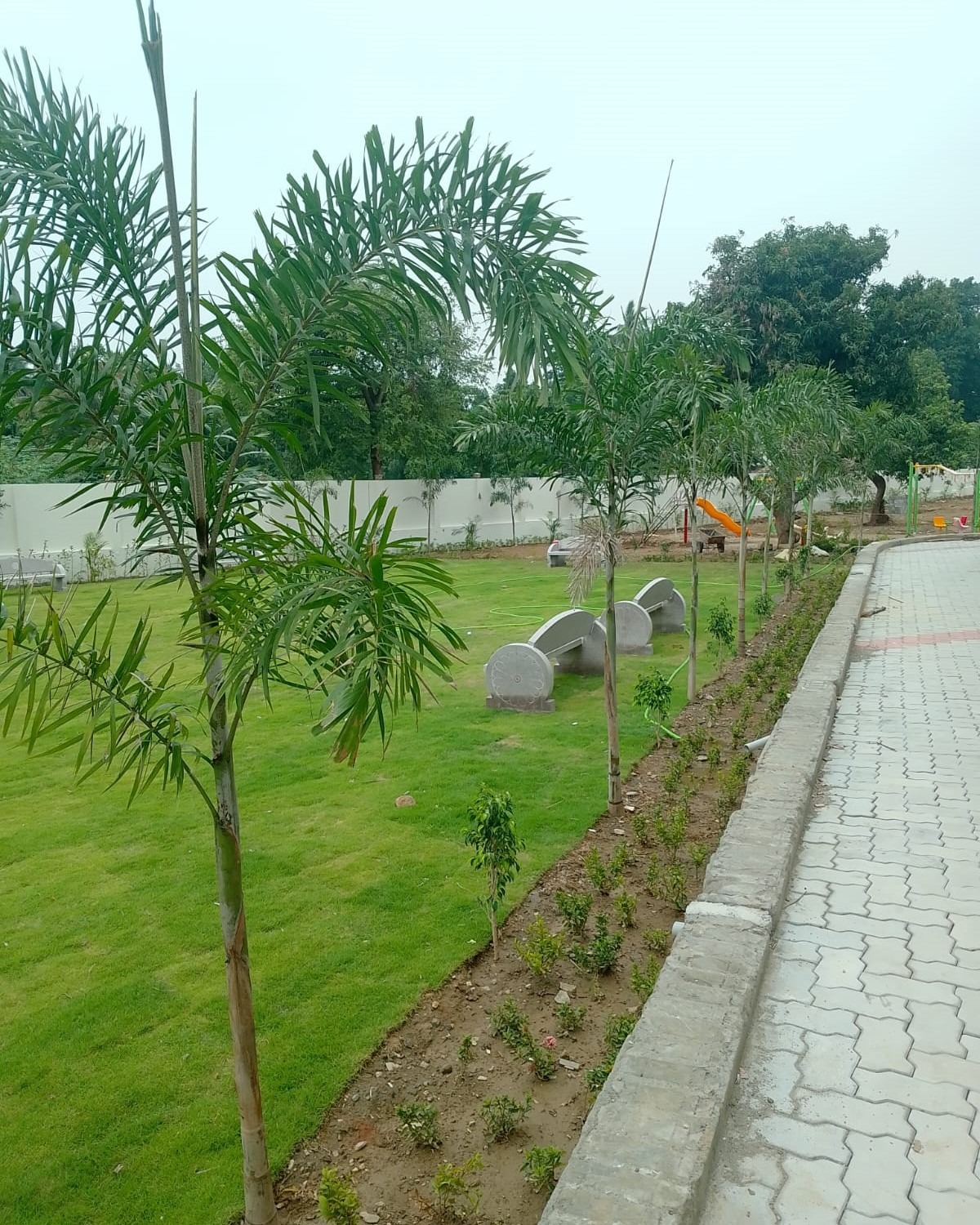 FLATS IN THIRUVANAIKOVIL, TRICHY