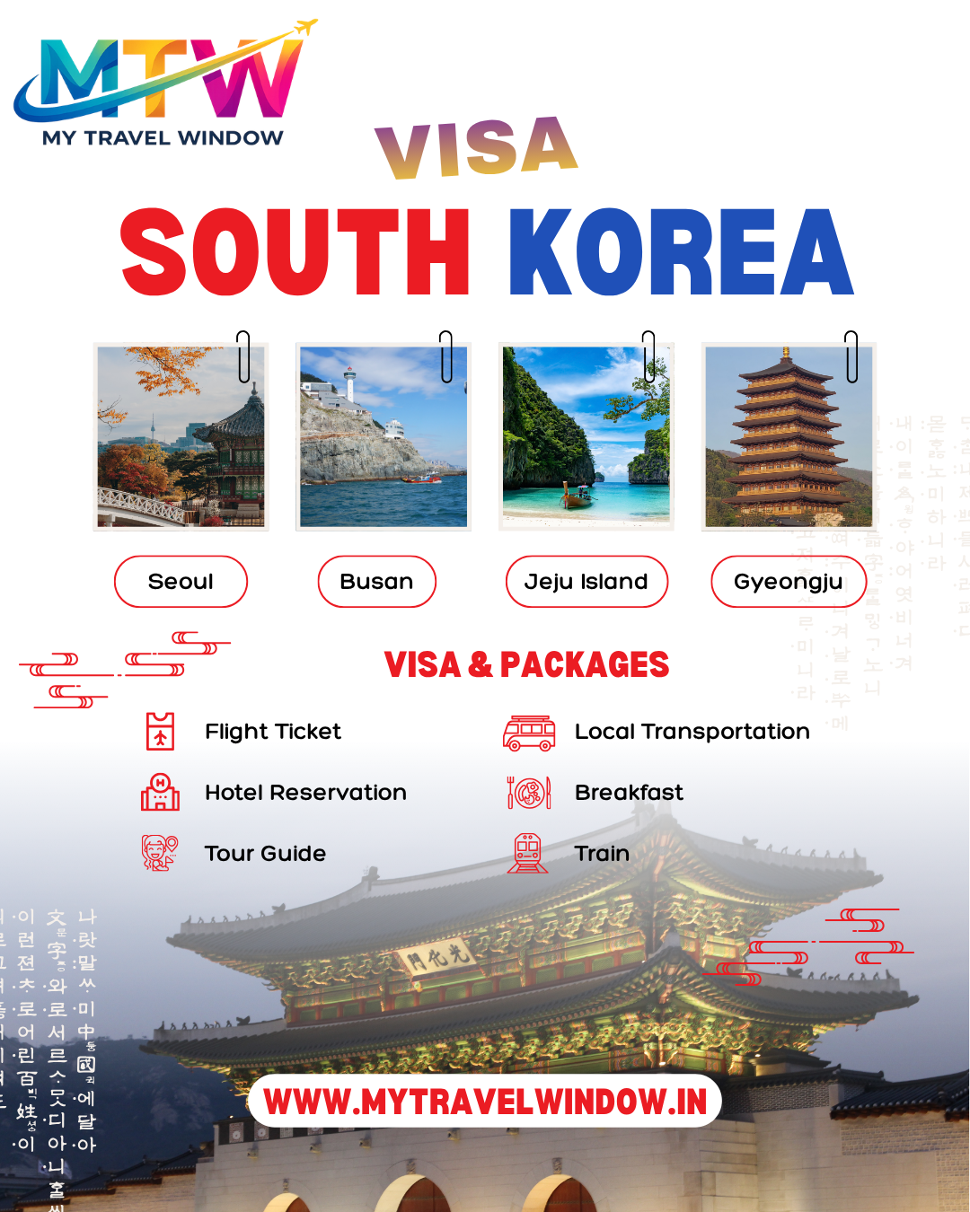 SOUTH KORE