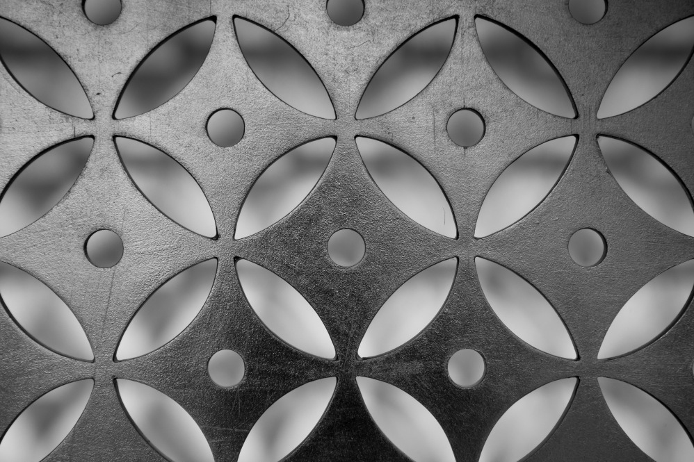 SS Designer Sheets for Wall Panels: How to Select the Right Surface
