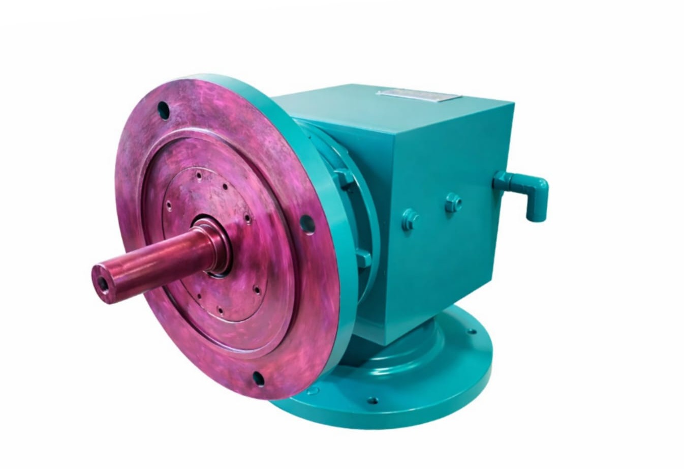 BEVEL GEARBOX MANUFACTURER IN INDIA