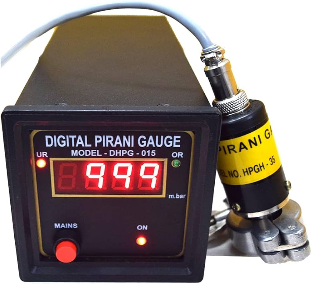 we are leading manufacturers, supplier and exporter of VACUUM PUMPS vacuum chamber Roots Vacuum Pump...