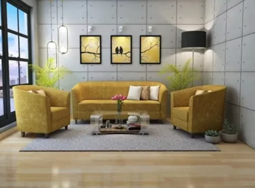 How a Furniture Manufacturer in Nagpur Turns Design Ideas Into Functional Spaces