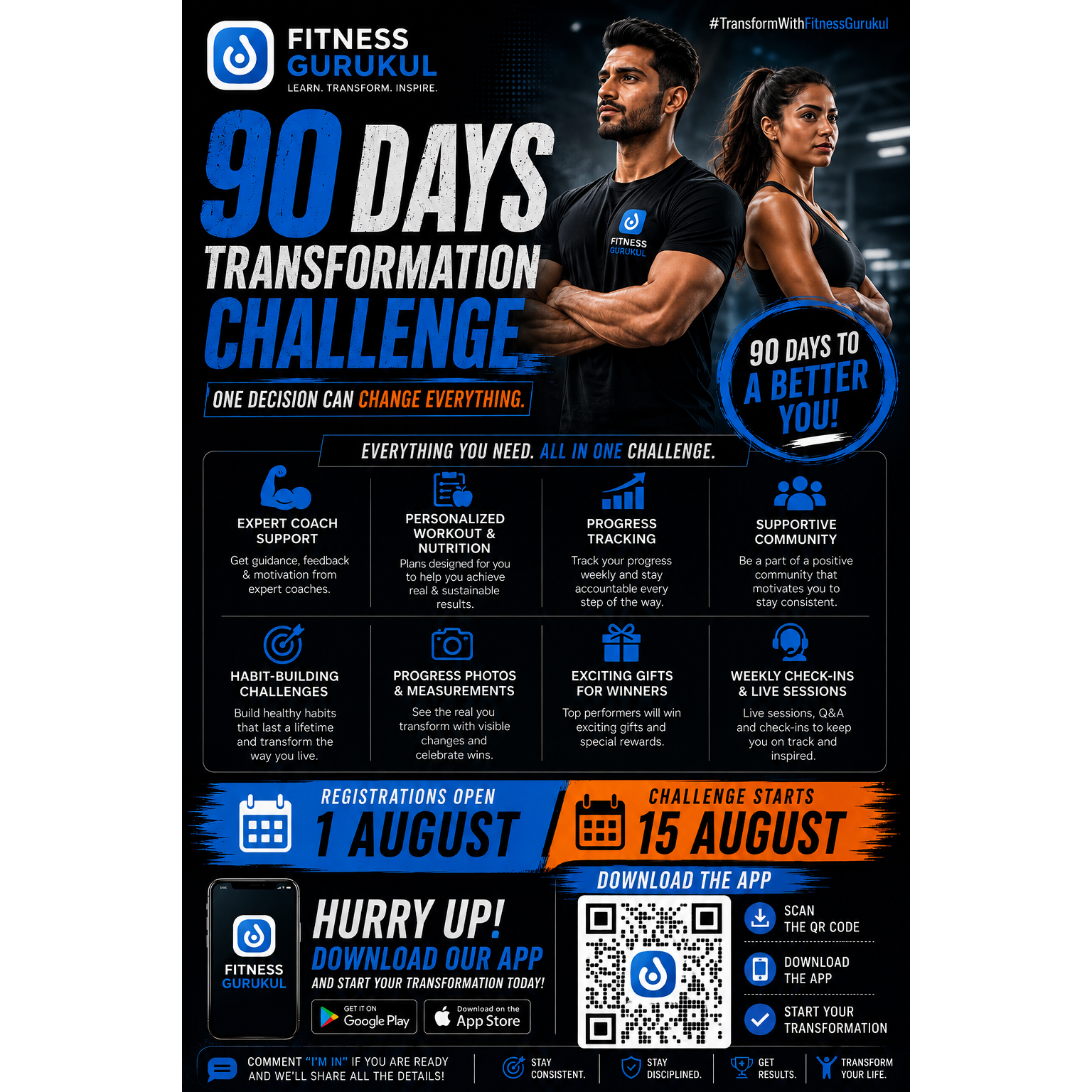 REGISTER NOW!!! CLAIM IT FOR FREE...