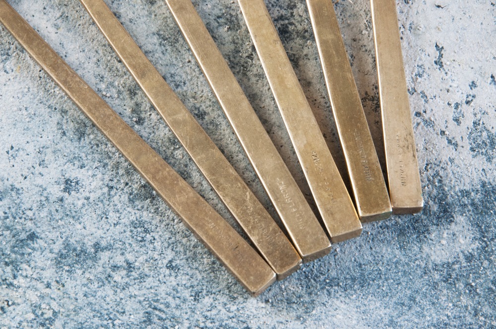 Understanding Phosphor Bronze Flat Bar for Precision Engineering Applications