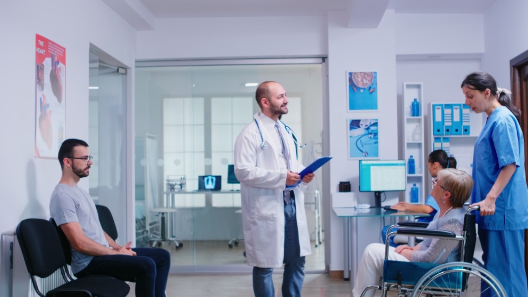 How to Find the Best Hospital for Your Healthcare Needs in Bangalore main image