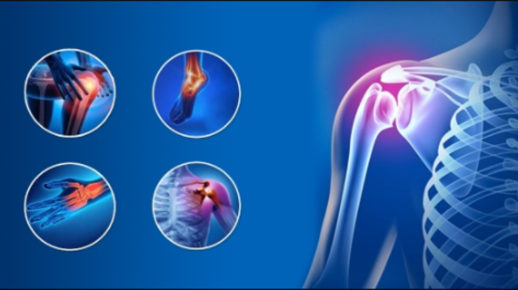 Best Orthopedic Doctor in Jaipur: A Practical Checklist for Persistent Joint and Bone Pain main image