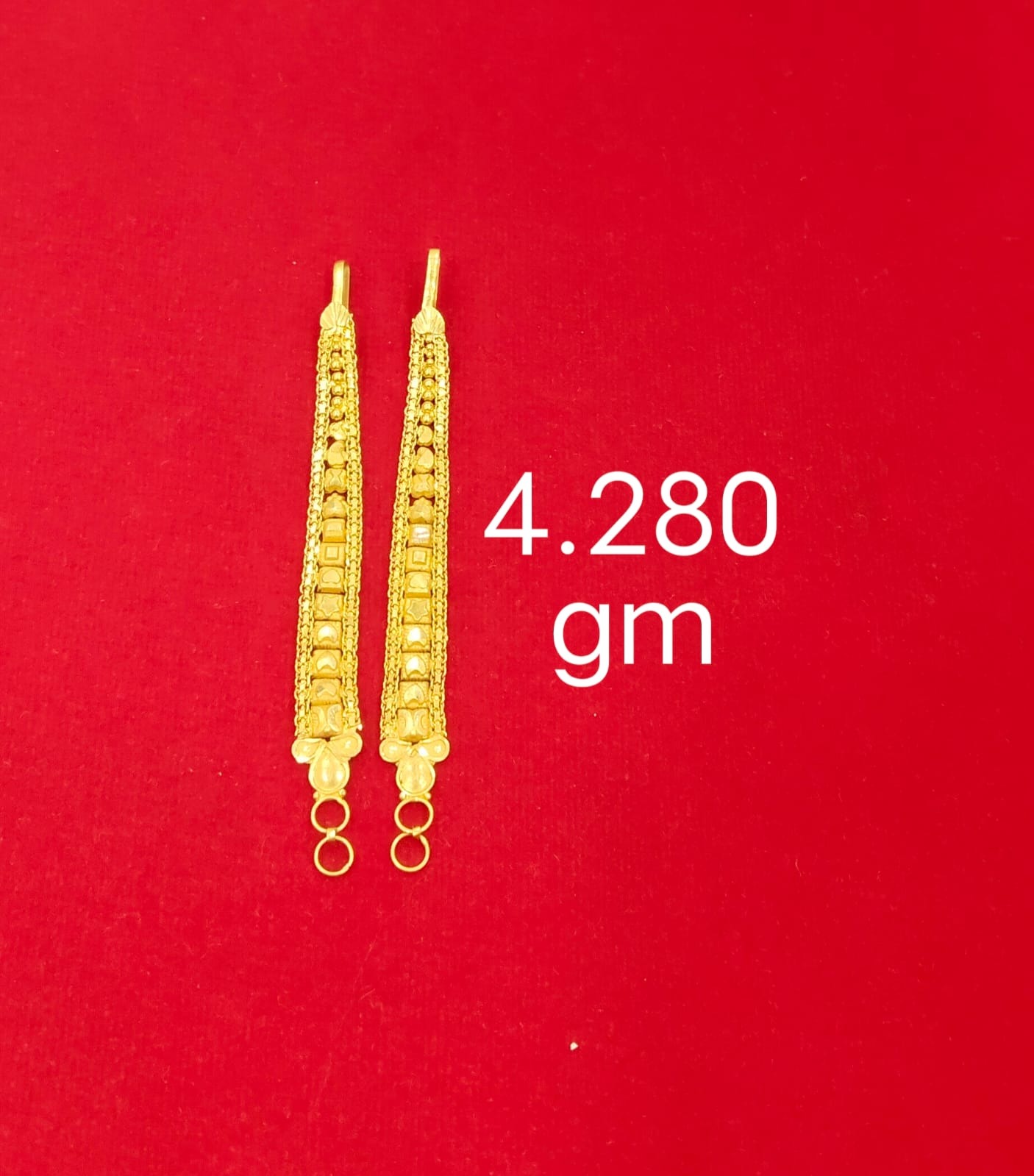 BJ Gold of