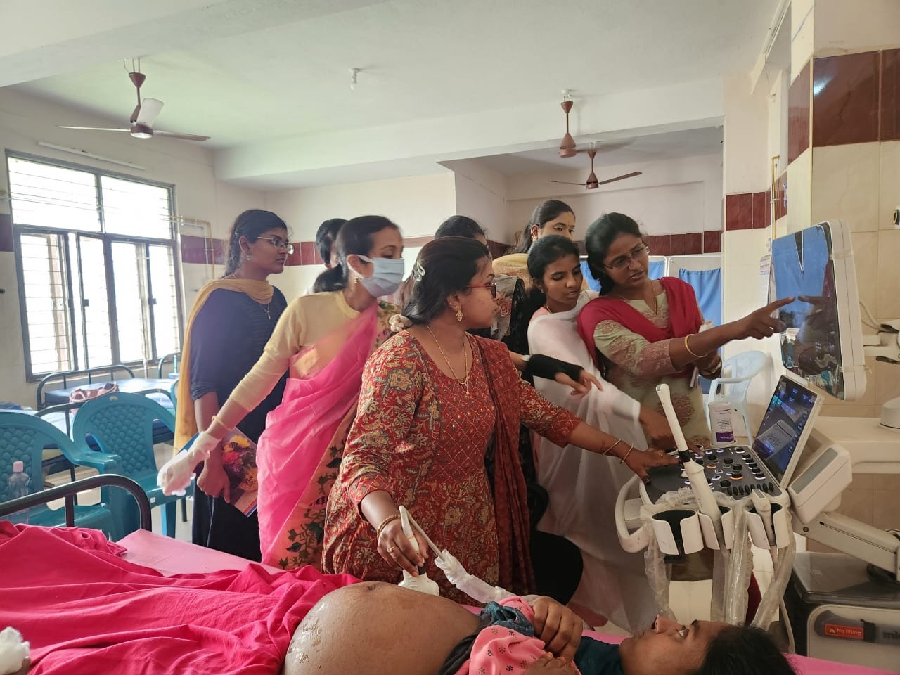 Scan Doctor Papanasam main image