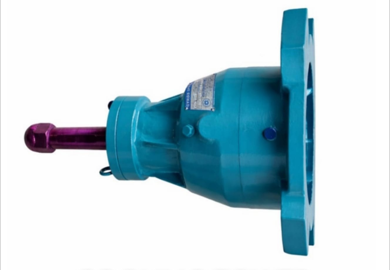 COOLING TOWER GEARBOX MANUFACTURER IN MADHYAPRADESH