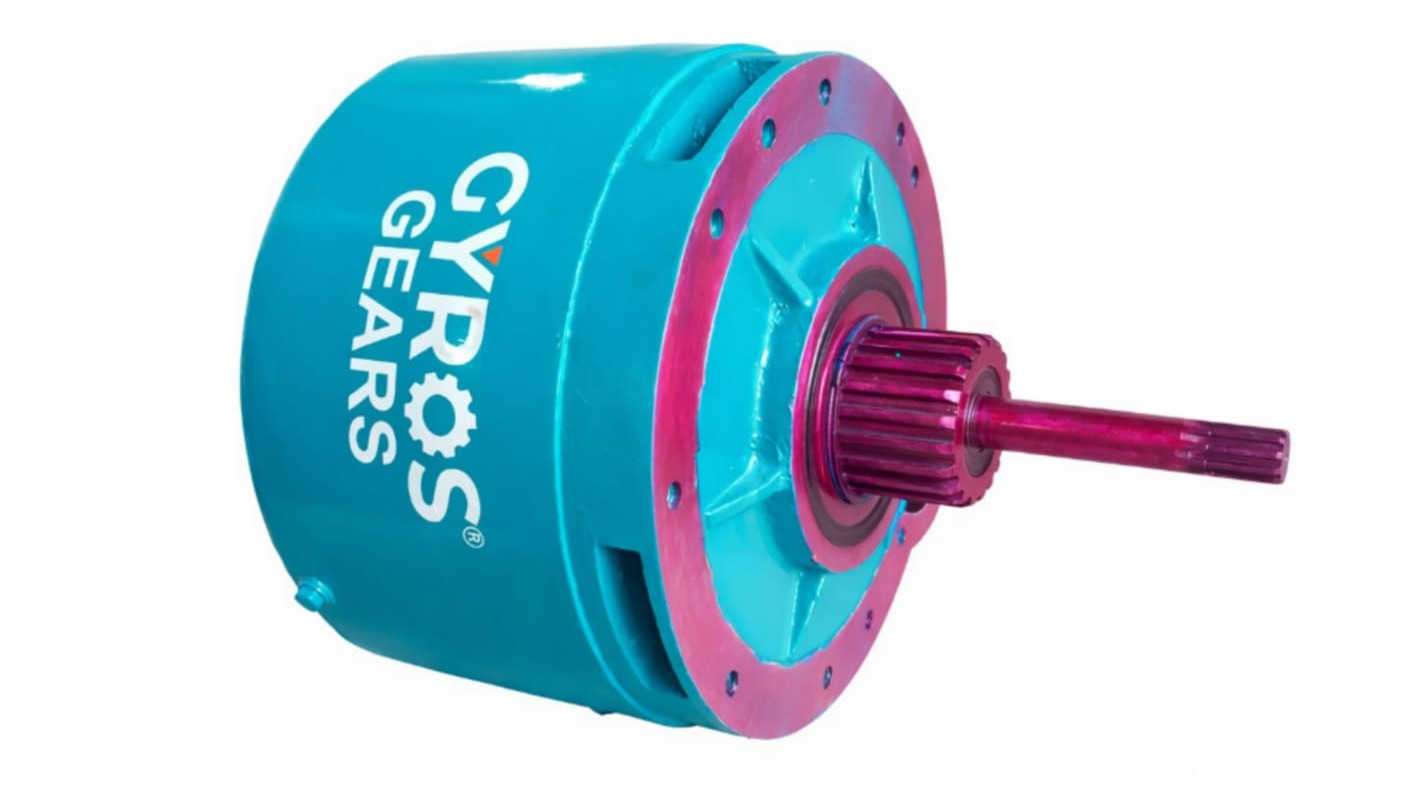 10 TON HOIST GEARBOX MANUFACTURER IN HIMACHAL PRADESH