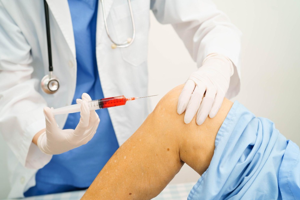 Platelet Rich Plasma PRP Therapy in Chennai and Where It May Fit in Orthopaedic Care main image