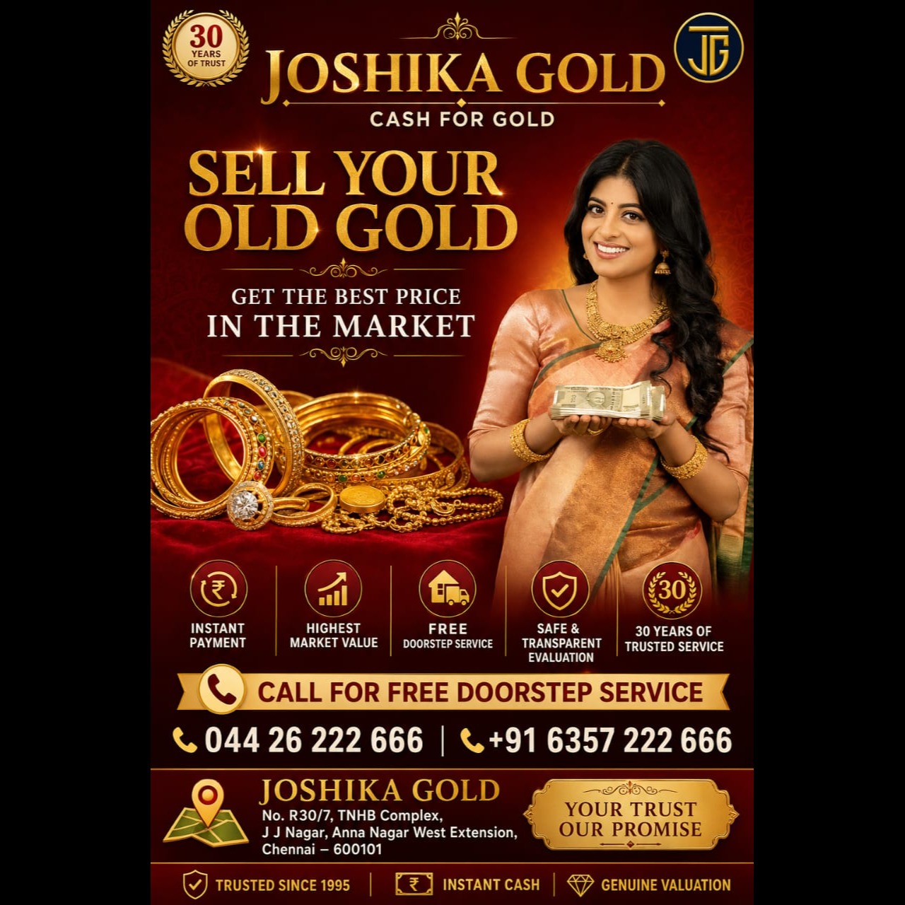 Sell Your