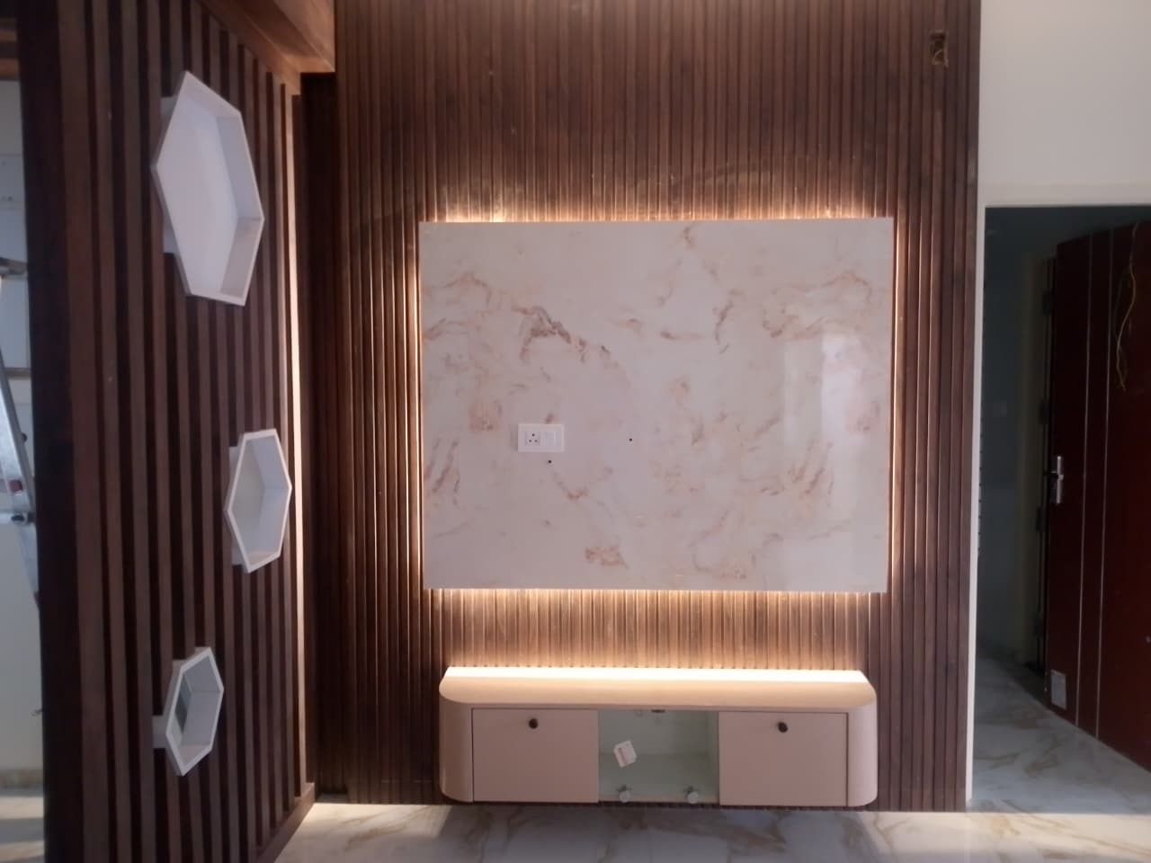 Apartments for sale in Thiruvanaikoil