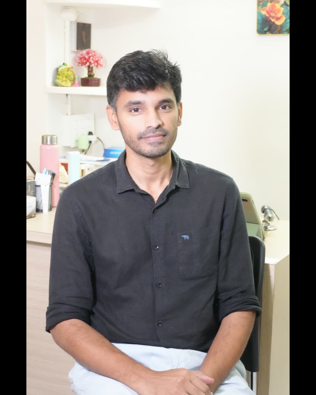 Joint specialist Thillai Nagar main image