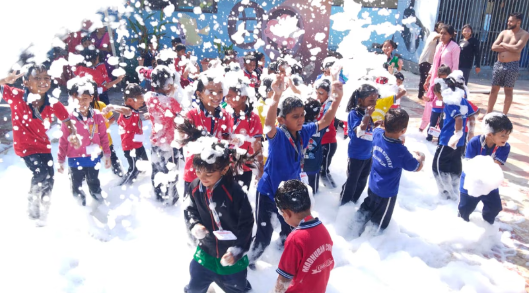 Choosing the Right Resort for School Picnic in Nagpur Without Missing the Essentials