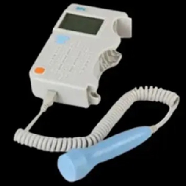 BPL Fetal Doppler FD 9714N Supplier In Pune