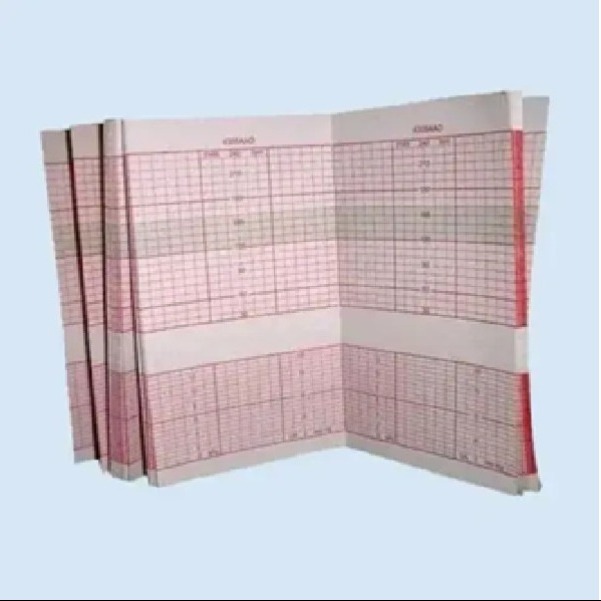 CTG Z-Fold Paper Roll – 151mm x 90mm Supplier In Pune
