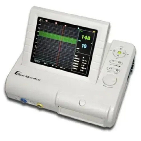 Contec CMS800G Fetal Monitor – CTG Machine Supplier In Pune.