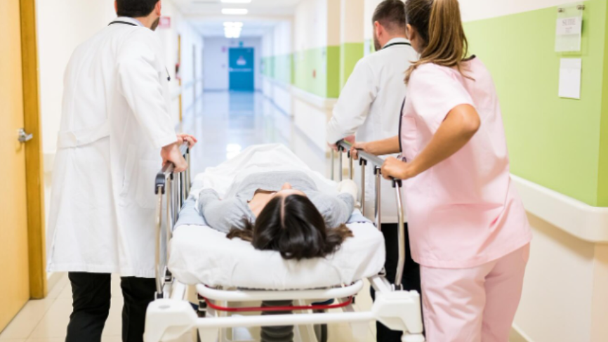 Accidental Hospital in Pune Understanding Emergency Trauma Care and Treatment Support