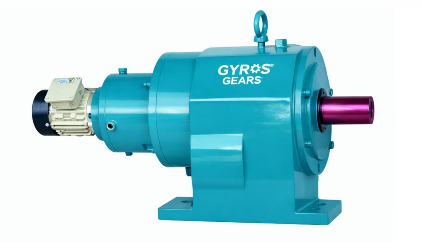 HELICAL GEARED MOTOR MANUFACTURER IN UTTAR PRADESH