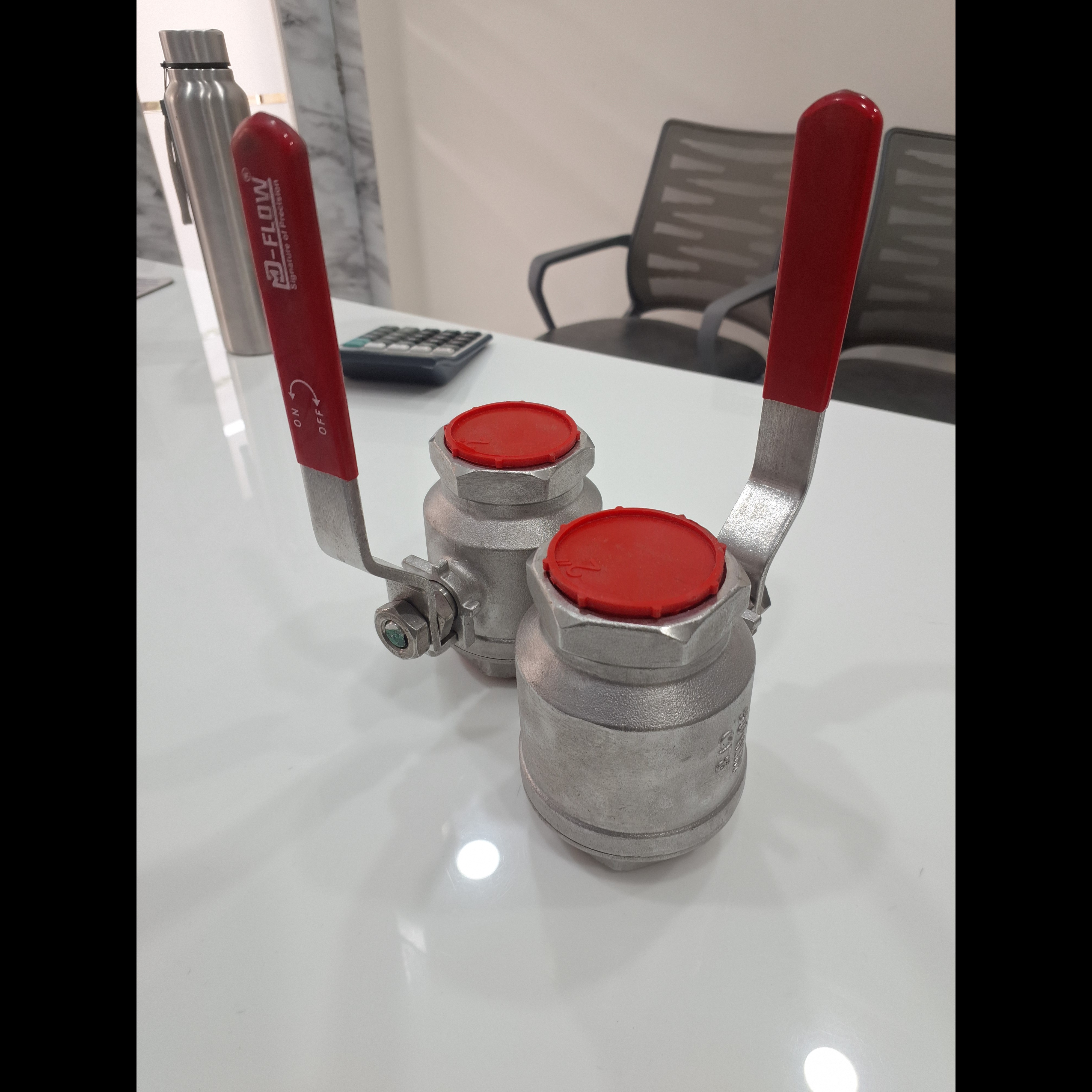 update image