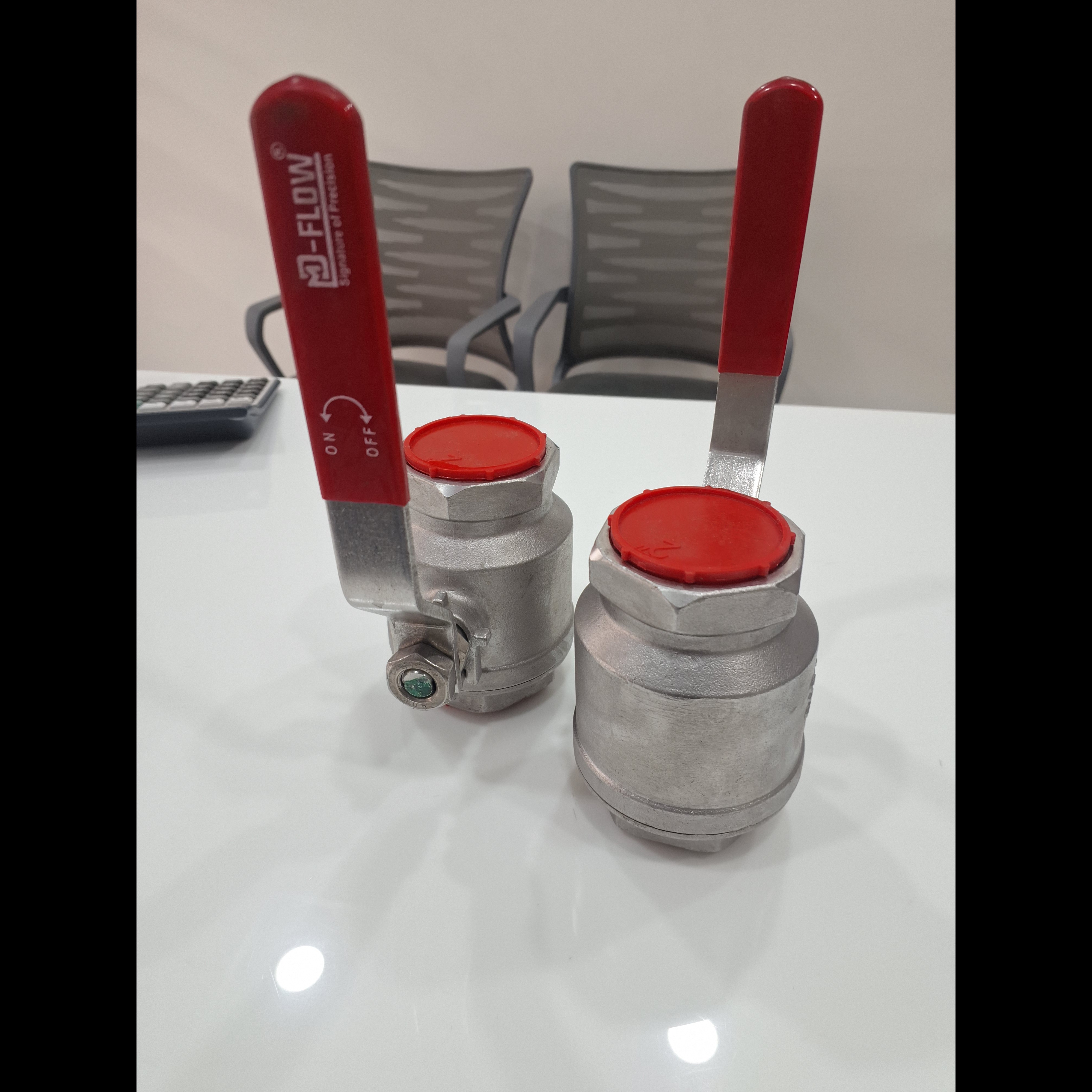 update image
